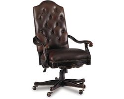 Grandover Tilt Swivel Chair