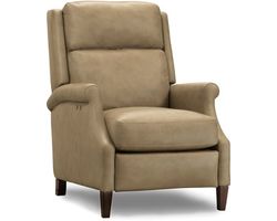 Allie Leather Power Recliner