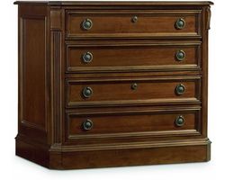 Brookhaven 34&quot; Lateral File