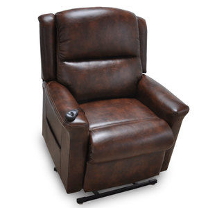 Province Lift Reclining Chair - Holds up to 350 Pounds