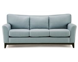 India 77287 Stationary 83&quot; Sofa