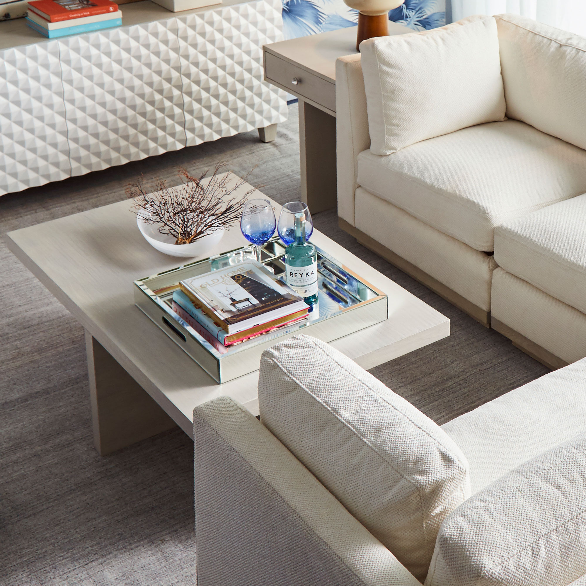 家具 landscape Epicenters 33127 Futura Cocktail Table | Sofas and Sectionals
