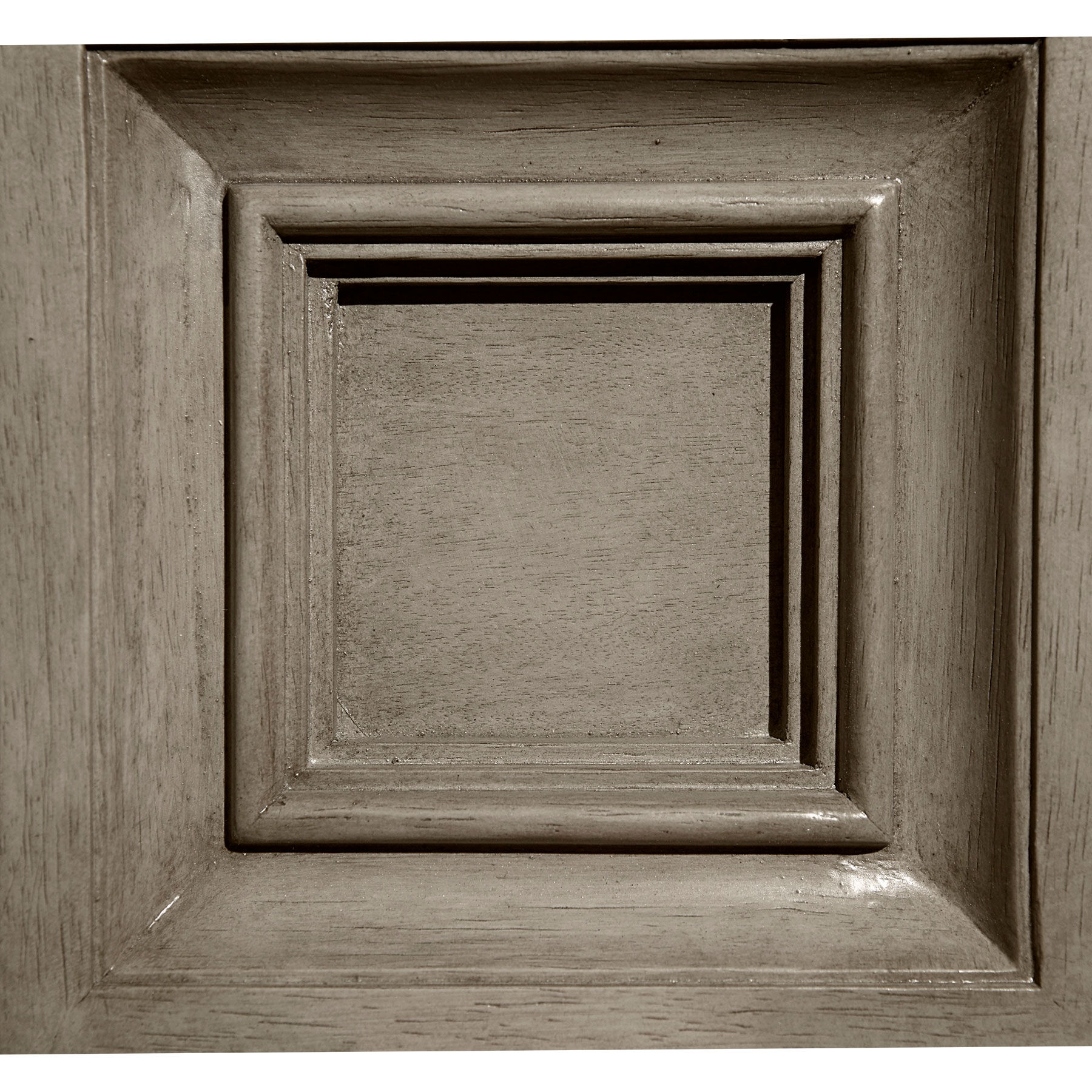 Morrissey Kirke Drawer Chest - Smoke | Sofas and Sectionals