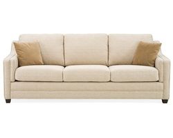 Corissa 77500 Sofa (91&quot;) +50 fabrics