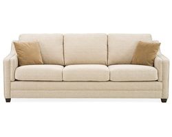 Corissa 77500 Stationary 91&quot; Sofa