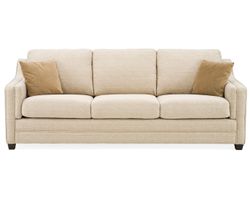 Corissa 77500  Sofa (91") +50 fabrics