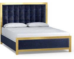 Balthazar King Upholstered Bed