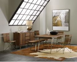 Transcend - ENTIRE 6 Pc. DINING ROOM - Call for the BEST PRICE