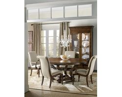Archivist - ENTIRE 5 Pc. DINING ROOM - Call for the BEST PRICE