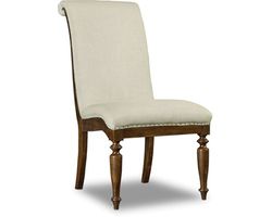 Archivist Upholstered Side Chair - 2 Pack