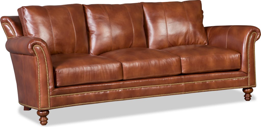 Richardson 8 Way Hand Tied Leather Sofa Sofas And Sectionals Richardson 8 Way Hand Tied Leather Sofa, Bradington Leather Sofa