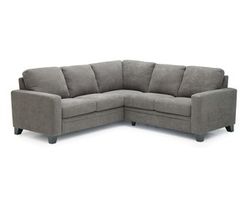 Creighton 77294 Sectional (+50 fabrics)