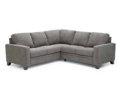 Creighton 77294 Sectional (+50 fabrics)