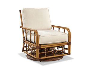Mimi Swivel Glider Lounge Chair