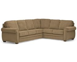 Viceroy 77492 Stationary Sectional