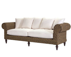 Hemingway Chesterfield Sofa (Made to order fabrics)