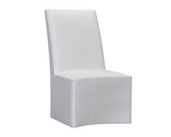 Charlotte Dining Side Chair (Made to order fabrics)