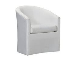 Charlotte Tub Dining Chair (Made to order fabrics)