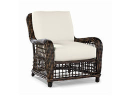 Moraya Bay Lounge Chair (Made to order fabrics)