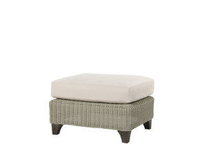 Requisite Ottoman (Made to order fabrics)