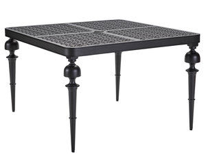 Hemingway Islands Square Dining Table