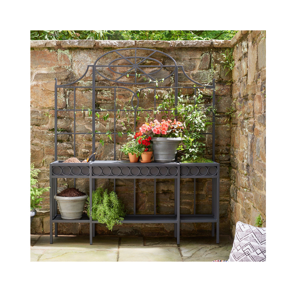 Lane Venture Winterthur Estate Multi-purpose Console Table