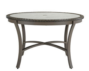Oasis 48&quot; Round Dining Table