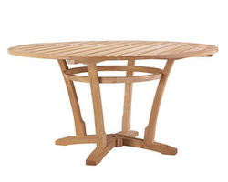 Edgewood 48&quot; Round Dining Table