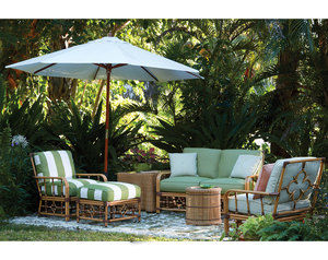 Mimi Outdoor Sofa Collection (Made to order fabrics)