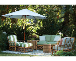 Mimi Outdoor Sofa (Made to order fabrics)