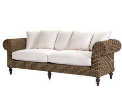 Hemingway Chesterfield Livingroom (Made to order fabrics)