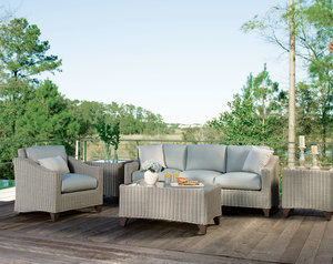 Requisite Outdoor Sofa Collection (Made to order fabrics)