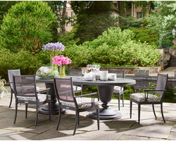 Winterthur Seven Piece Dining Room (Table and 6 Chairs)