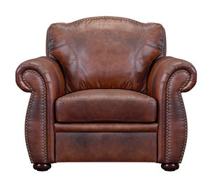 Arizona All Leather Chair