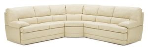 Northbrook 77555 Leather Sectional (Made to order leathers)