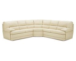 Northbrook 77555 Sectional (+100 leathers)