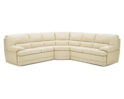 Northbrook 77555 Sectional (+100 leathers)