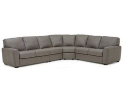 Connecticut 77881 Sectional (+50 fabrics)