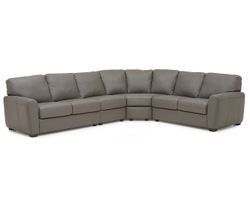 Connecticut 77881 Sectional (+50 fabrics)