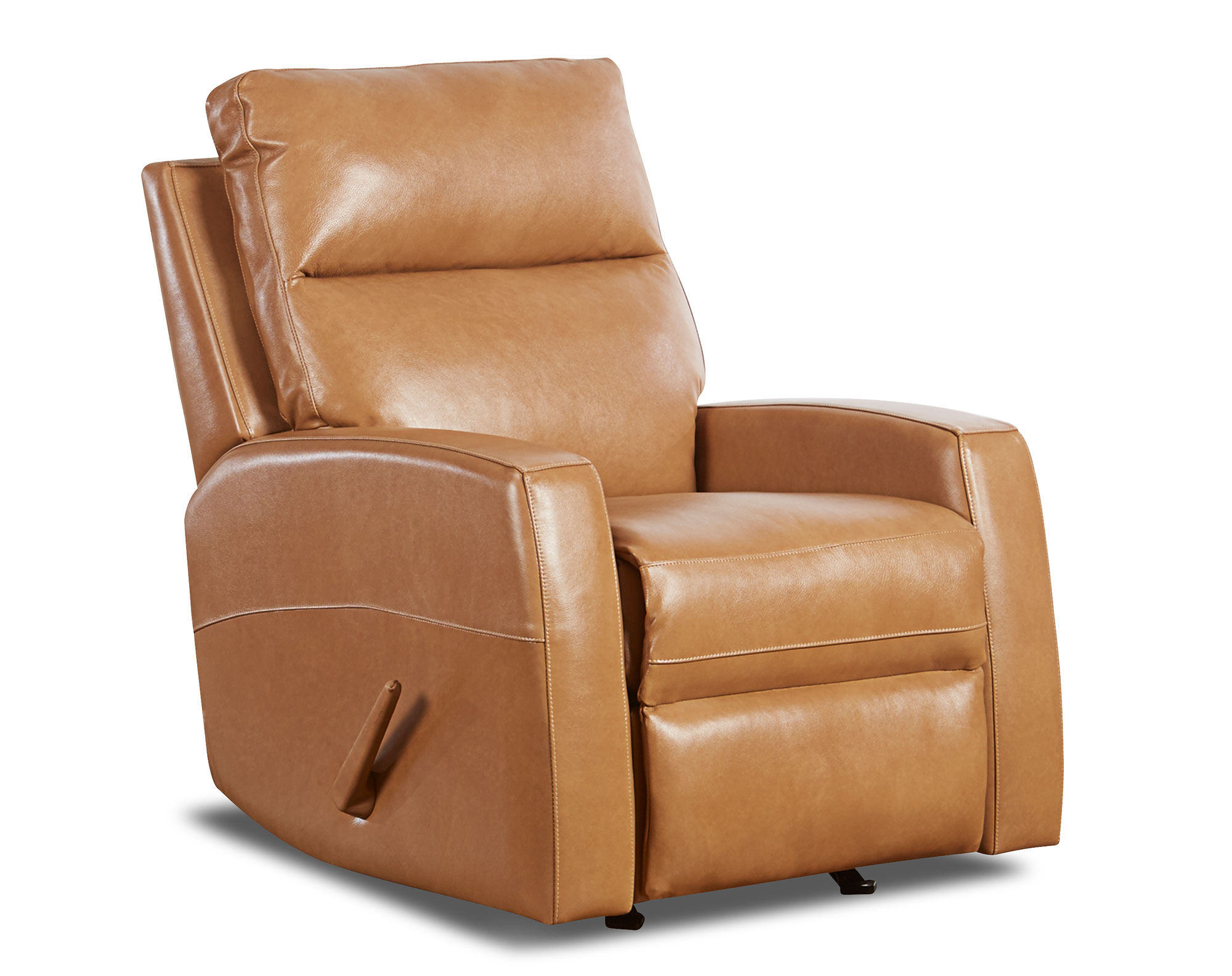 comfort design swivel recliner