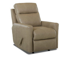 Dunes Leather Recliner (Made to order leathers)
