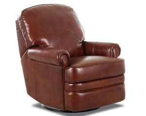 Sutton Place II Leather Recliner (Made to order leathers)