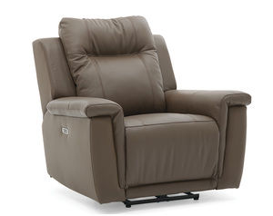 Riley 41055 Power Headrest Power Recliner (Made to order)