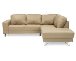 Seattle 77625 Stationary Sectional