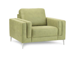 Zuri Stationary Chair (+200 colors)