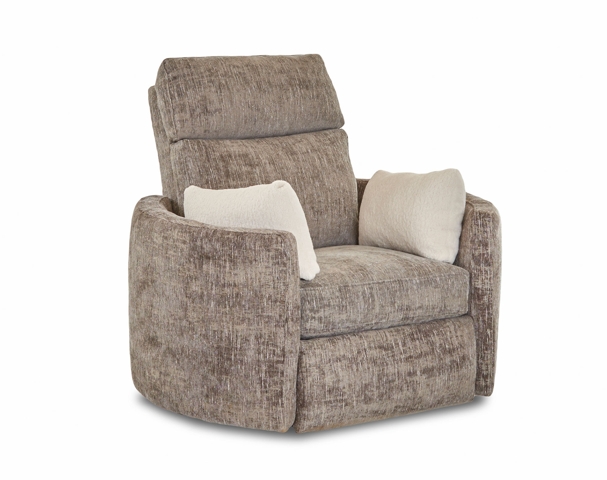 Klaussner 2025 cosmo recliner