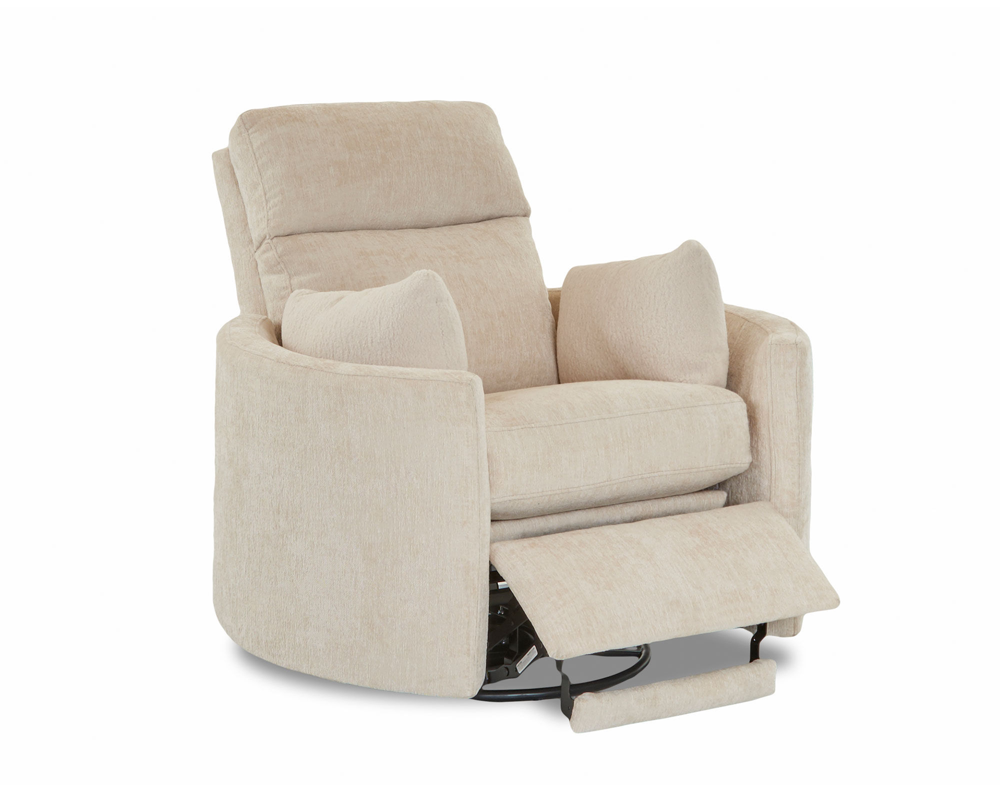 Klaussner cosmo recliner hot sale