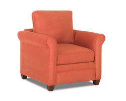 Dopler Accent Chair
