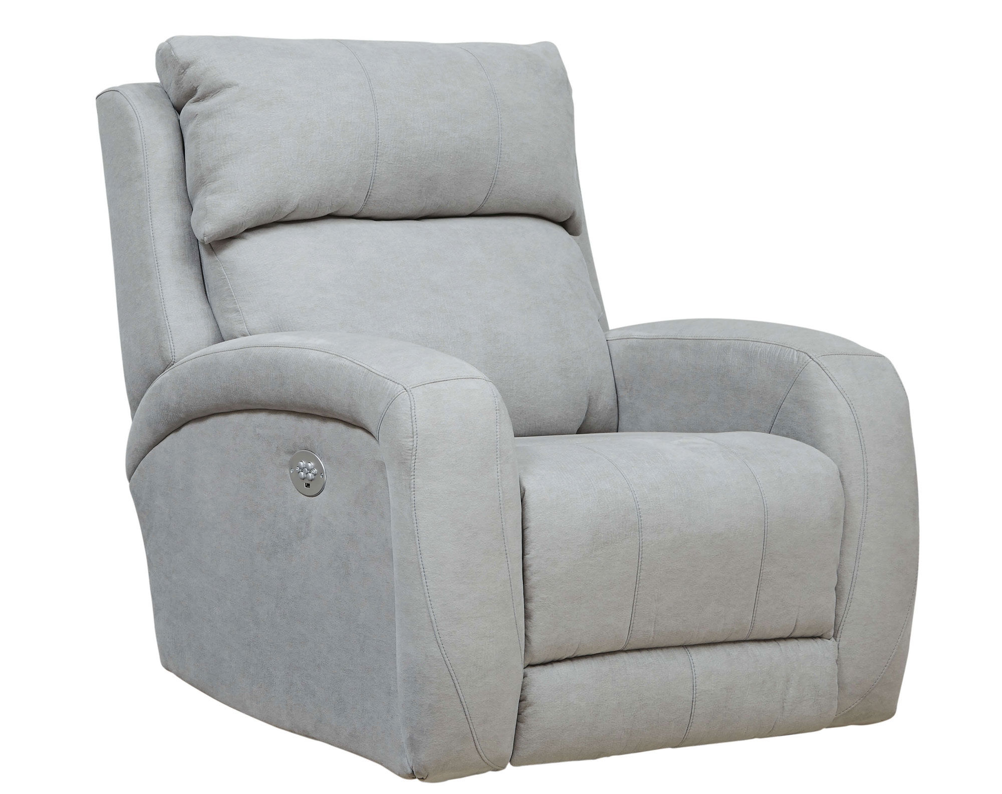 Lane home solutions online dawson denim rocker recliner