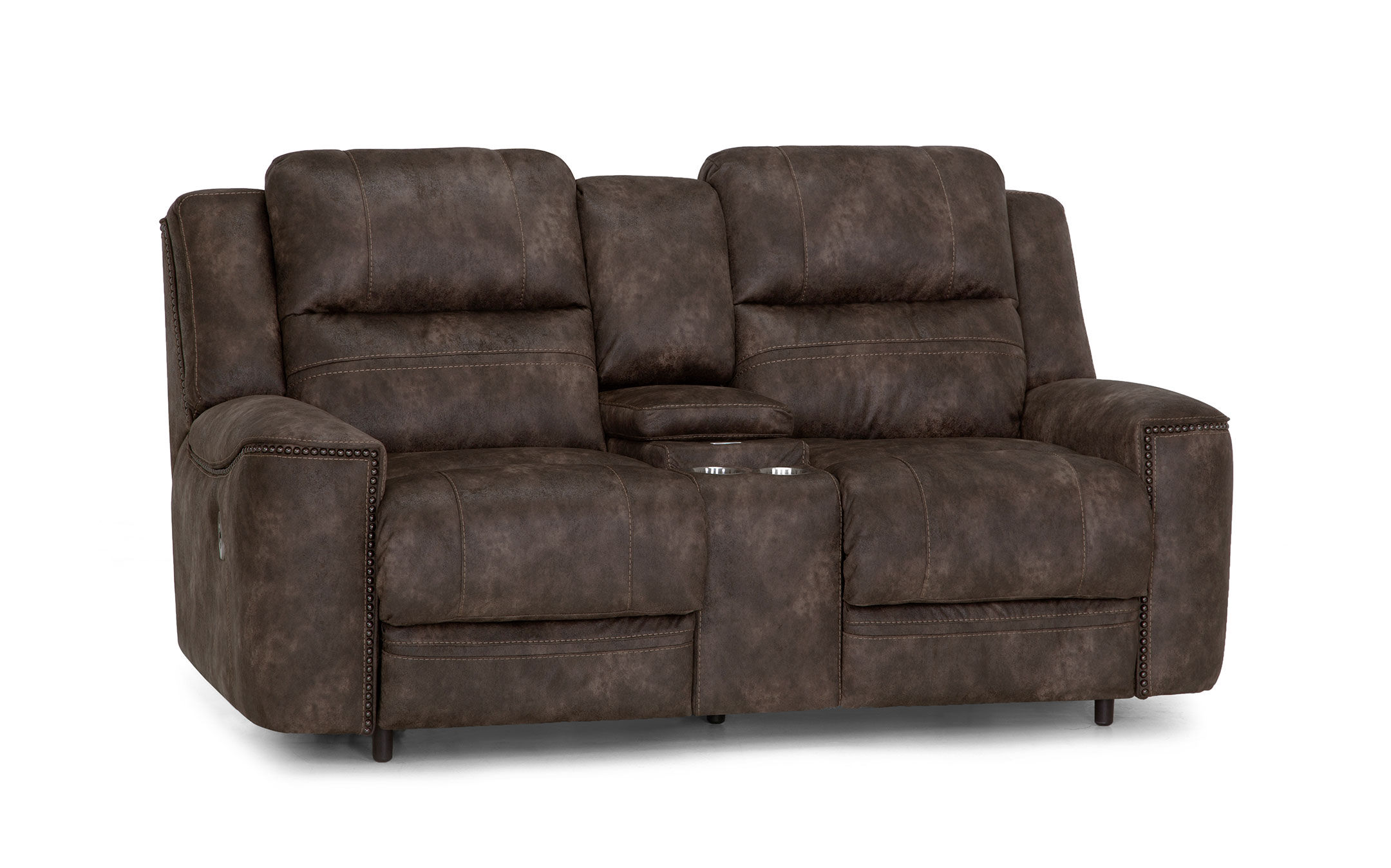 Huxley 763 Reclining Sofa (86